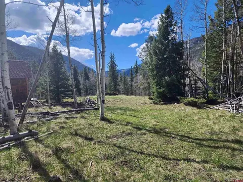 Lot 2-6 & 10-12 Spring Street, Jasper, CO 81144