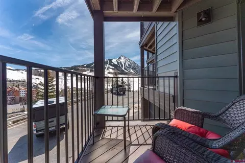 31 Marcellina Ln #36, Mount Crested Butte, CO 81225