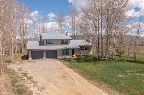 1260 Chekwa Trl, Gunnison, CO 81230