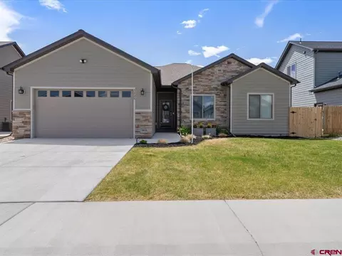 1225 Owl Creek Ave, Montrose, CO 81401