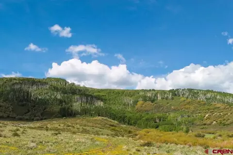 Lot 12 Lone Shadow Ranch #2, Groundhog, CO 81323