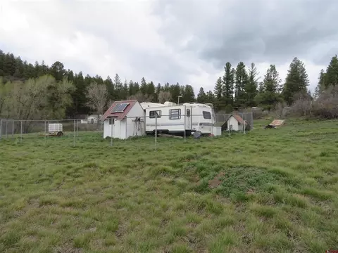 10007 W Highway 160, Pagosa Springs, CO 81147