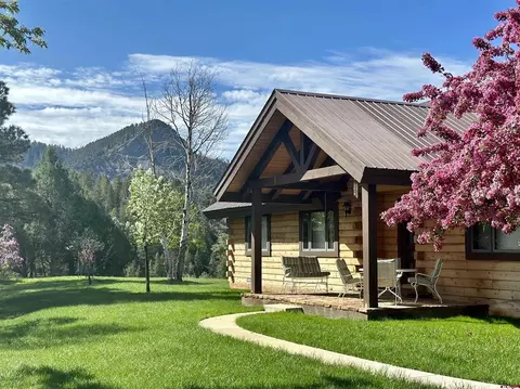 692 Acorn Dr, Pagosa Springs, CO 81147