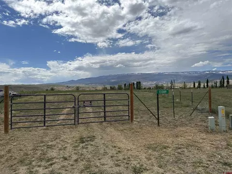 13389 Valley View Dr, Eckert, CO 81418