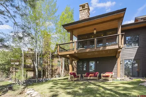 590 Glacier Club Dr #4, Durango, CO 81301