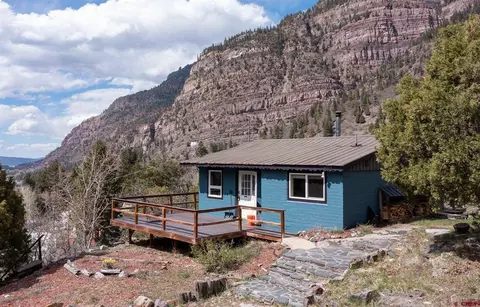 550 Sky Jal Ct, Ouray, CO 81427