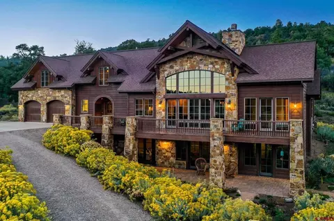 4491 County Road 237, Durango, CO 81301