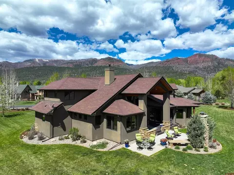 610 Red Rock Rd, Durango, CO 81301