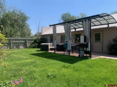849 N Uncompahgre Ave, Montrose, CO 81401