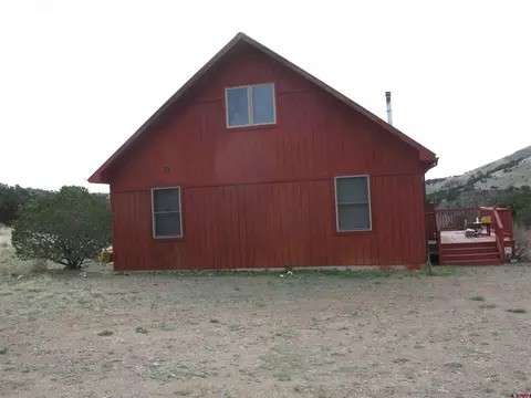 41600 County Road T, Saguache, CO 81149
