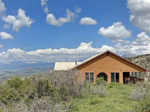 83379 Docs Pond Trl, Crawford, CO 81415