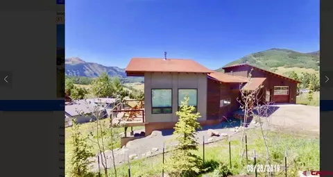 31 Anthracite Dr, Mount Crested Butte, CO 81225