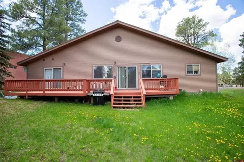 2517 Park Ave, Pagosa Springs, CO 81147