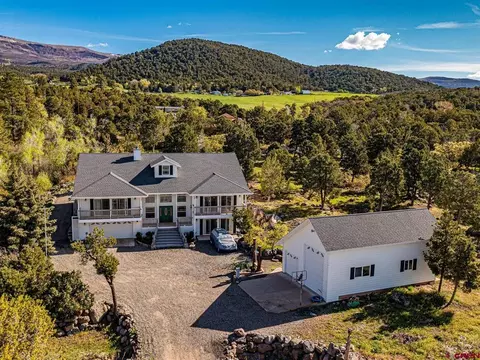 20373 Ward Creek Rd, Cedaredge, CO 81413