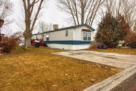 62880 Lasalle Rd #89, Montrose, CO 81401