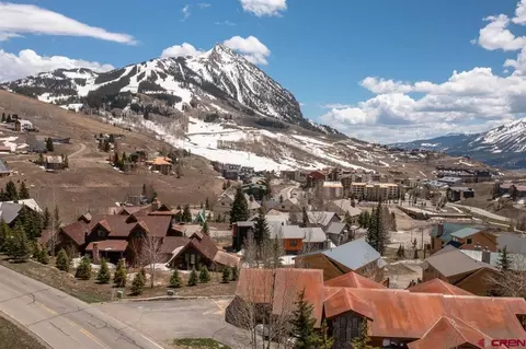17 Whetstone Rd #1, Mount Crested Butte, CO 81225