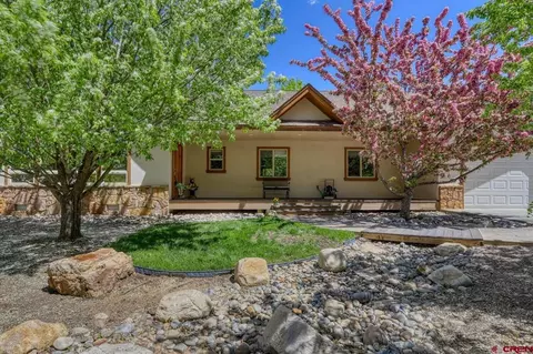 757 Lakeside Dr, Pagosa Springs, CO 81147