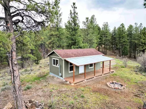 171 105 Starlight Pl, Pagosa Springs, CO 81147