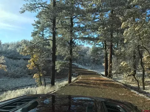 1586 Ironwood, Pagosa Springs, CO 81147