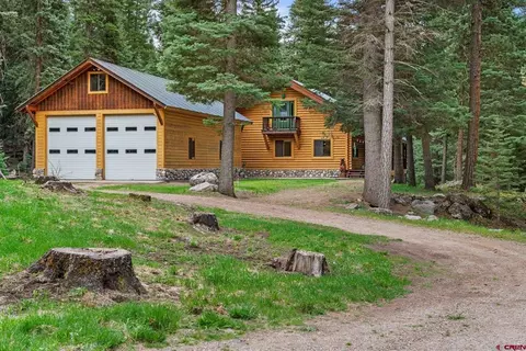 908 Tucker Ln, Bayfield, CO 81122