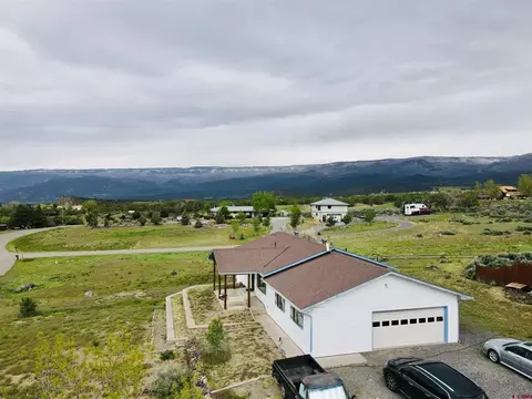 18574 Eastridge Rd, Cedaredge, CO 81413