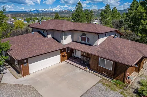 496 Valle Escondido Dr, Durango, CO 81303