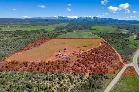 14065 County Road 120, Hesperus, CO 81326