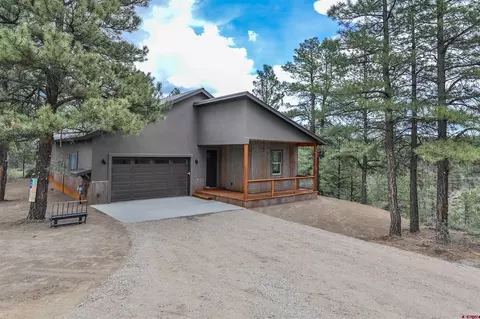 48 Caleta Pl, Pagosa Springs, CO 81147
