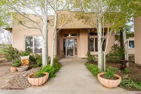 743 Brave Ct, Hesperus, CO 81326