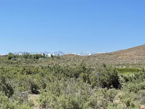 Lot 1 Jig Road, Montrose, CO 81403