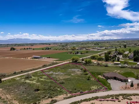 59350 Lone Eagle Rd, Montrose, CO 81403