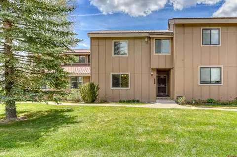 145 Davis Cup Dr #4036, Pagosa Springs, CO 81147