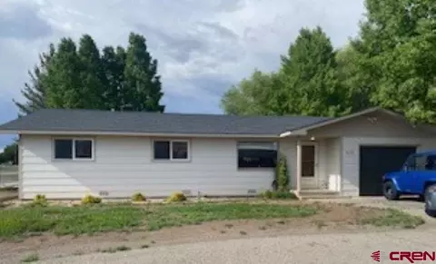 405 Sixth St, La Jara, CO 81140