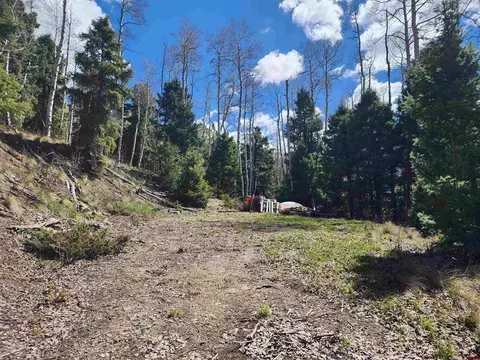 Lots 7-9 Block 85, Jasper, CO 81144