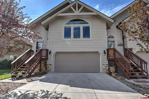 1135 Park Ave #201, Pagosa Springs, CO 81147