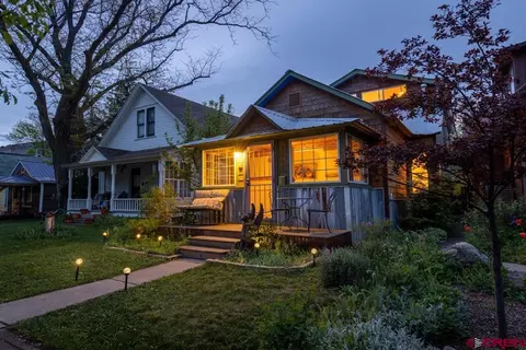 1039 E 4th Ave, Durango, CO 81301