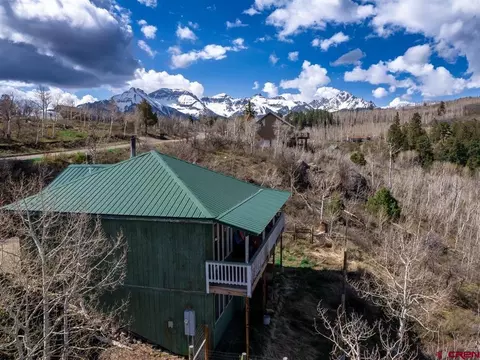 2334 Aspen Dr, Ridgway, CO 81432