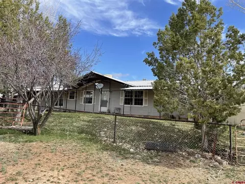 3555 County Road 307, Durango, CO 81303