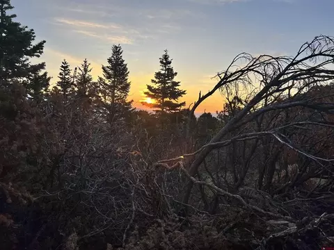 Tbd Ridgline Drive, Trinidad, CO 81082