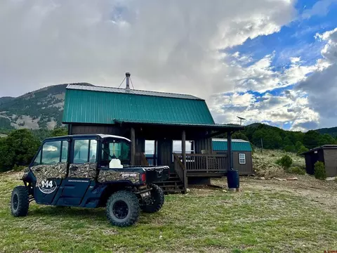 66242 County Road 540, Gardner, CO 81040