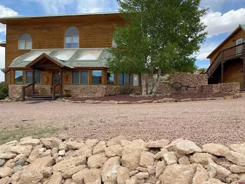 4617 County Road 13, Del Norte, CO 81132