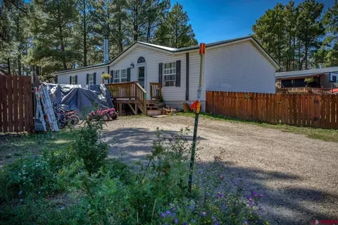 38 Canyon Cir, Pagosa Springs, CO 81147