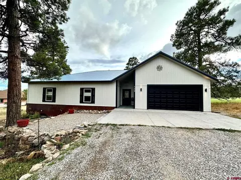 139 Caddy Cir, Pagosa Springs, CO 81147