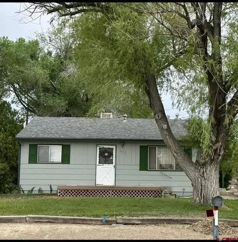 628 E 3rd St, Delta, CO 81416