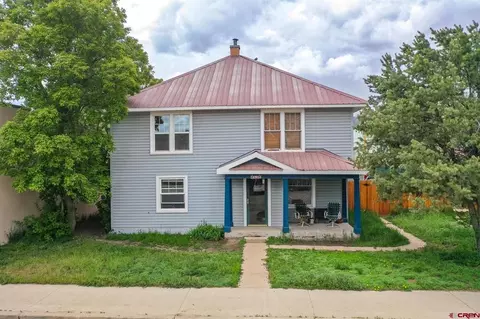 151 Main St, Mancos, CO 81328