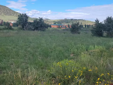 Lot 3 Big River Way, South Fork, CO 81154