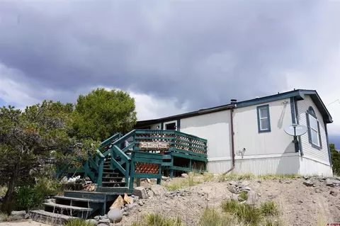 1145 County Road 63, South Fork, CO 81154