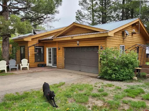 385 Arrowhead Dr, Pagosa Springs, CO 81147