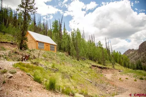 2540 Usfs 503 Rd, Creede, CO 81130