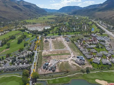 95 W Dalton Rd, Durango, CO 81301